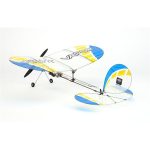 PARKZONE NIGHT VAPOR BIND-N-FLY MICRO PLANE - PKZU1180